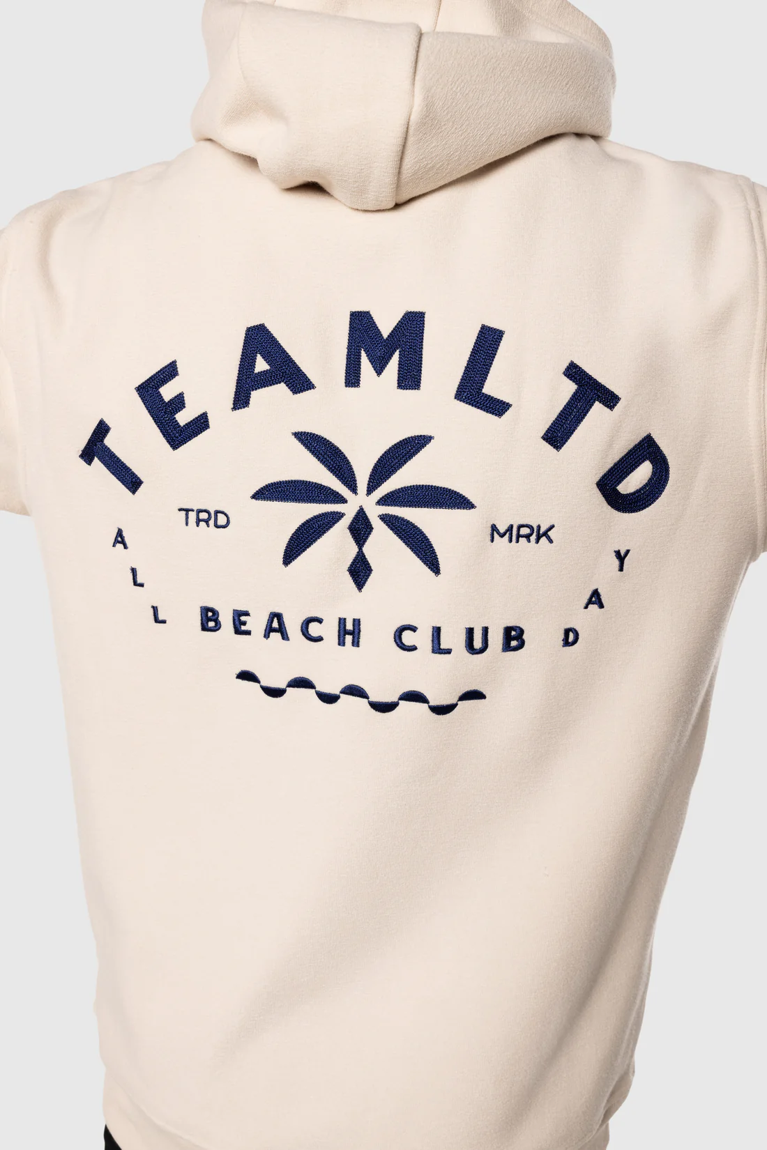 TeamLTD TeamLTD Beach Club Heavyweight Hoodie