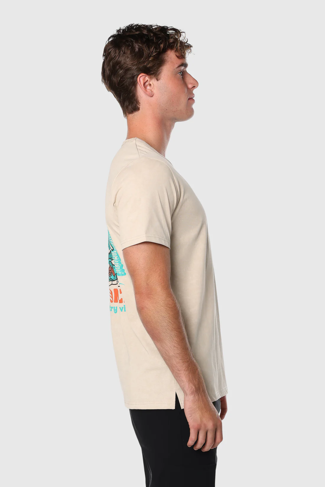 TeamLTD TeamLTD Forestry Tee