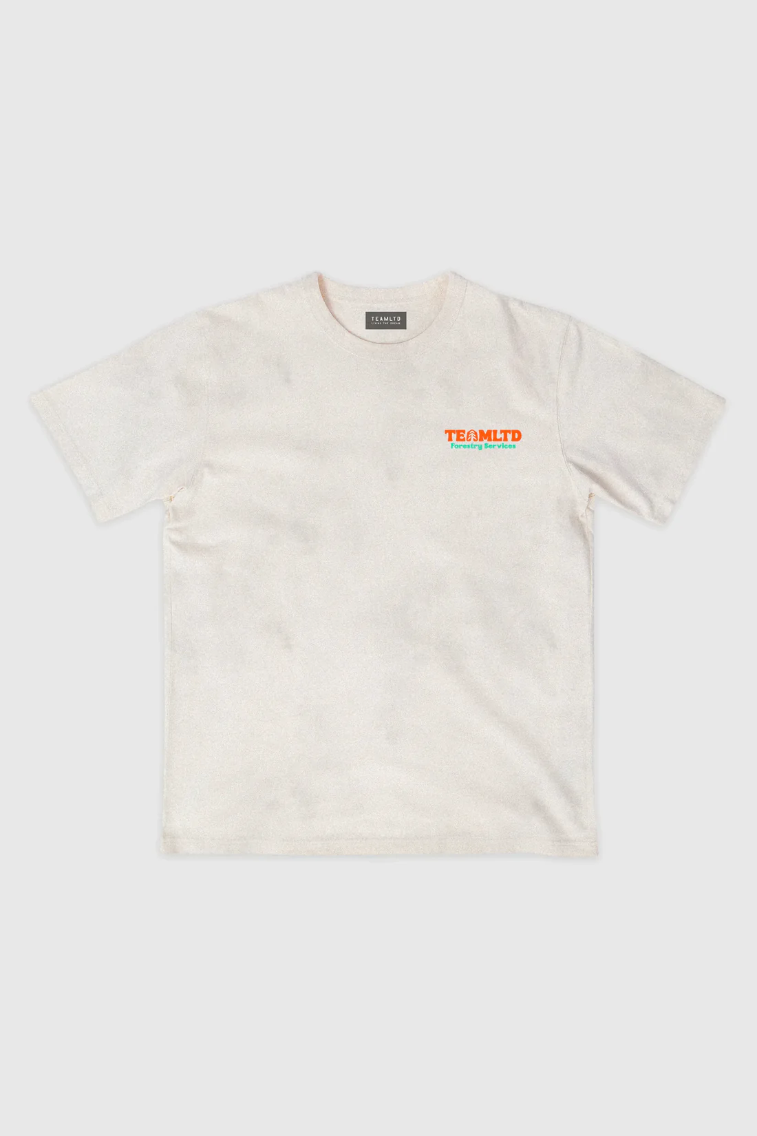 TeamLTD TeamLTD Forestry Tee