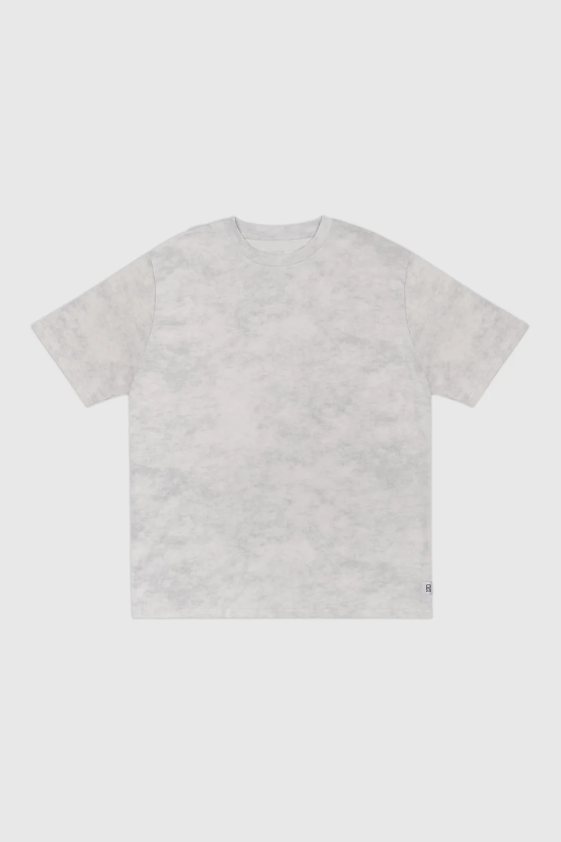 TeamLTD TeamLTD Oversized Tee