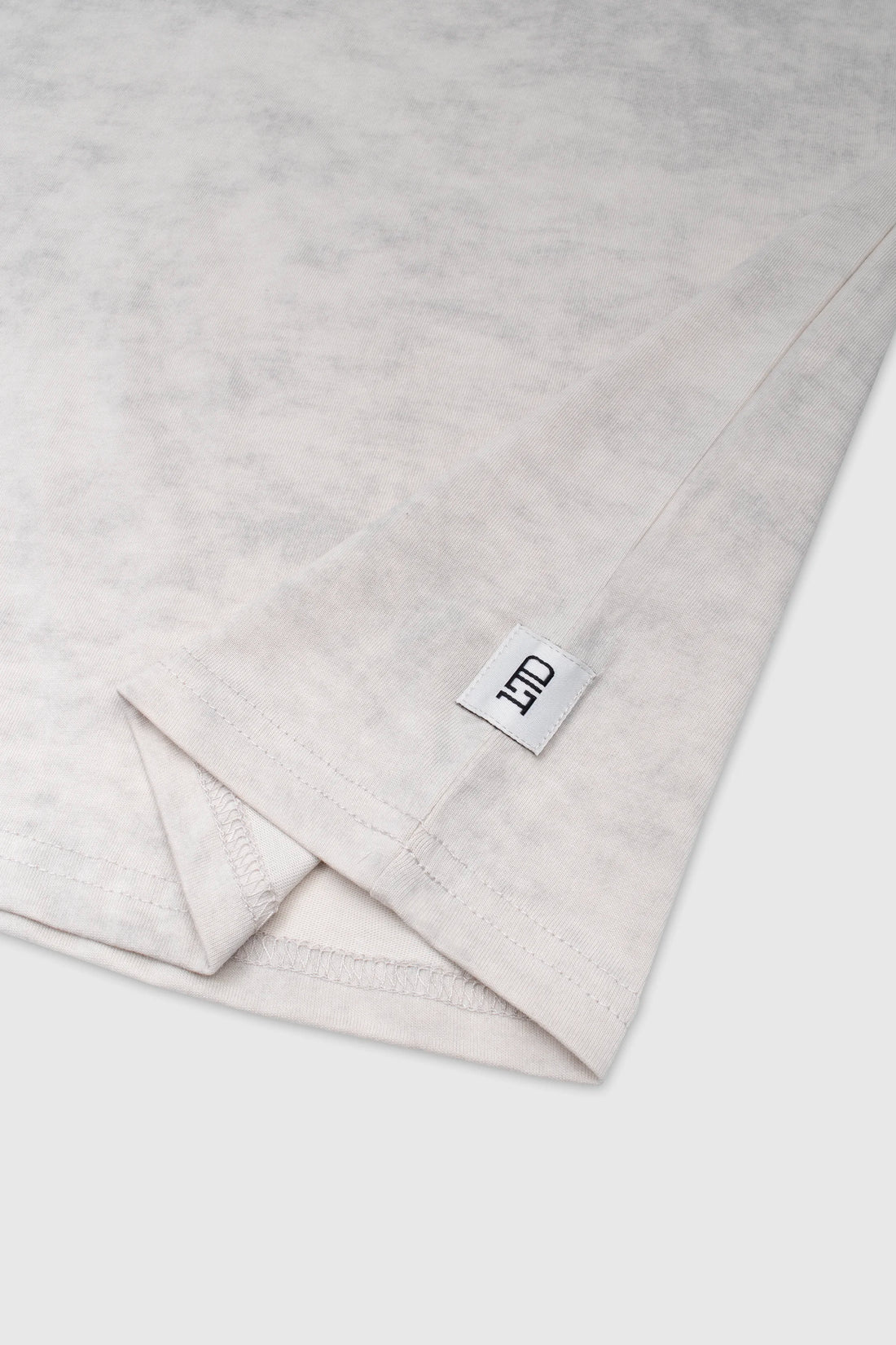 TeamLTD TeamLTD Oversized Tee