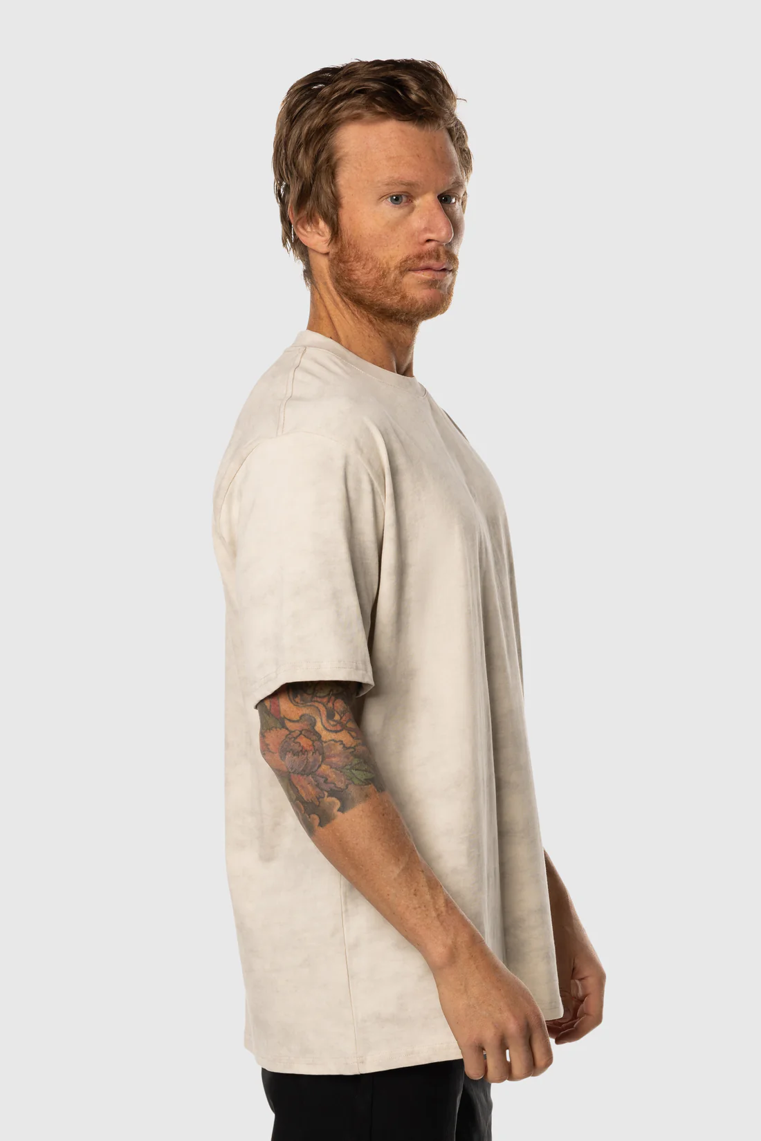 TeamLTD TeamLTD Oversized Tee