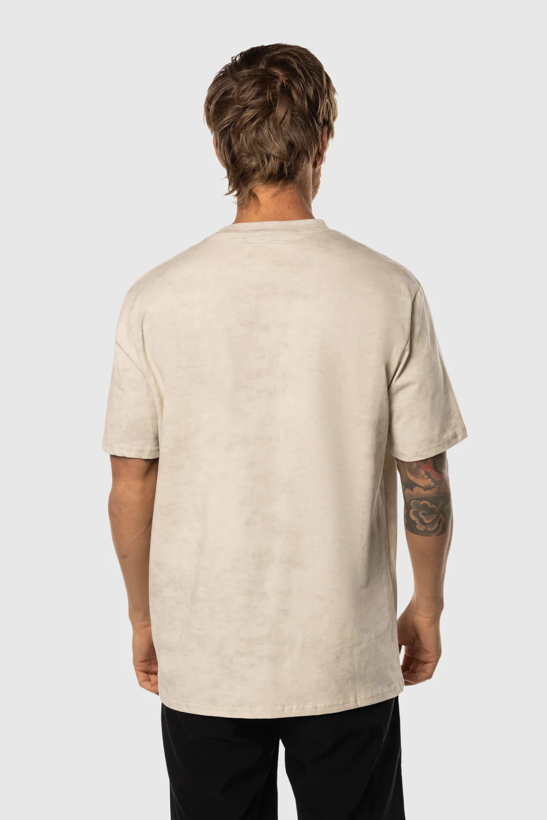 TeamLTD TeamLTD Oversized Tee