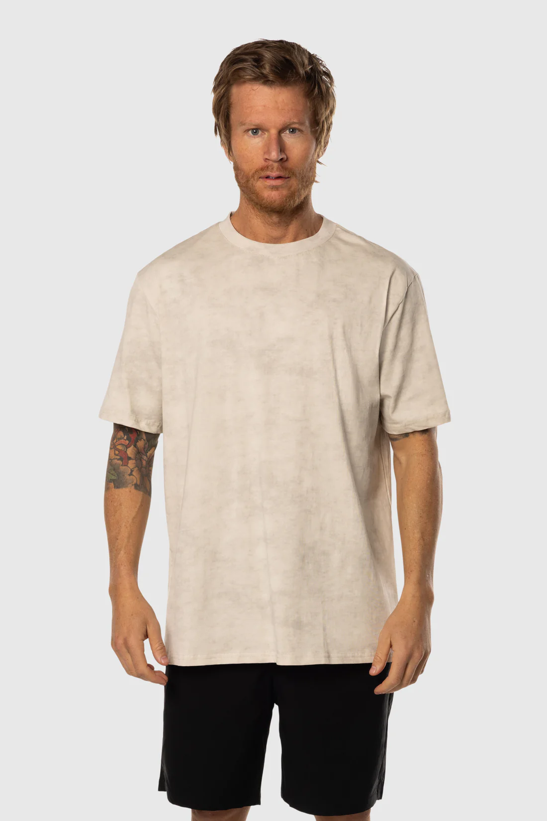 TeamLTD TeamLTD Oversized Tee