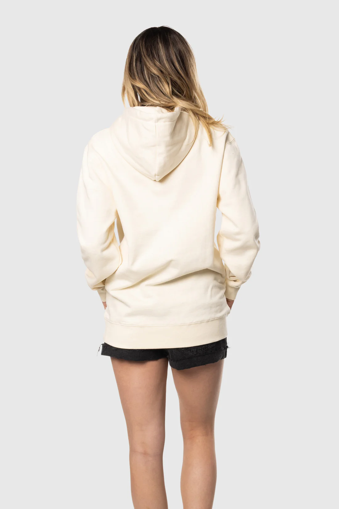 TeamLTD TeamLTD Logo Palm Hoodie