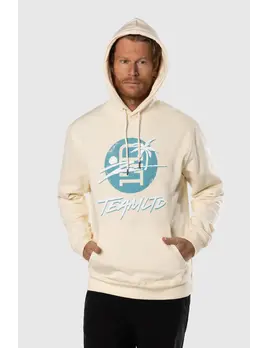 TeamLTD TeamLTD Logo Palm Hoodie