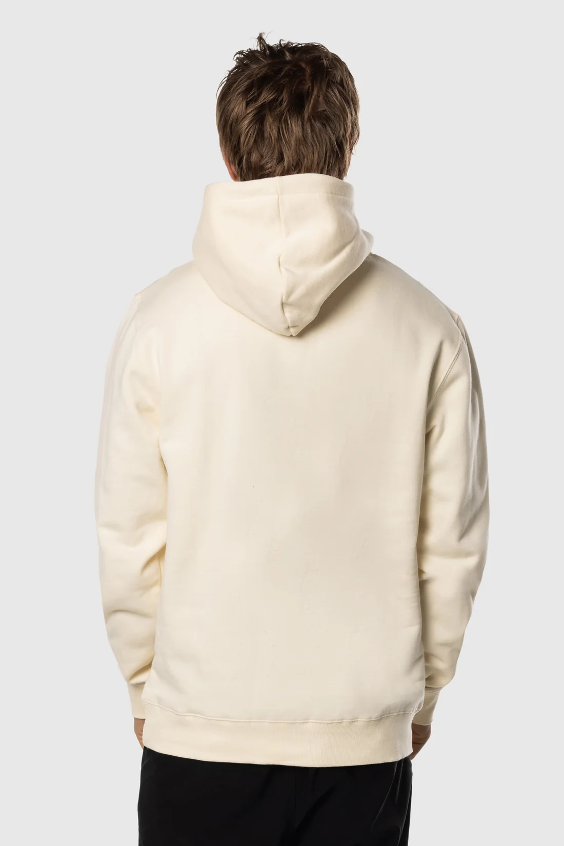 TeamLTD TeamLTD Logo Palm Hoodie