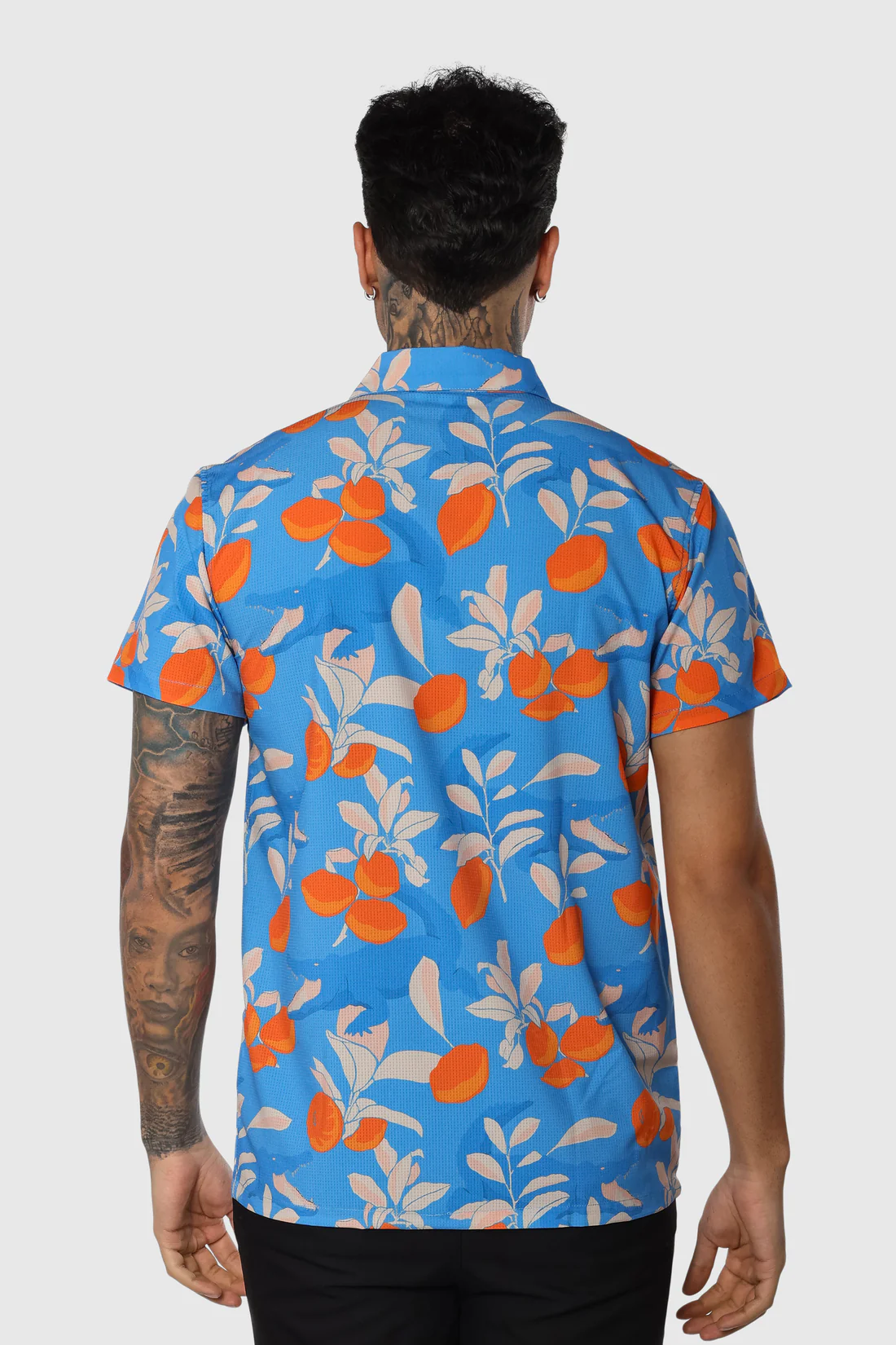 TeamLTD TeamLTD Men's Par-Tee Polo