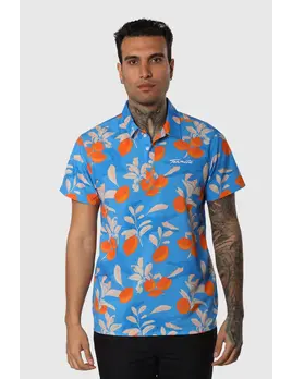 TeamLTD TeamLTD Men's Par-Tee Polo