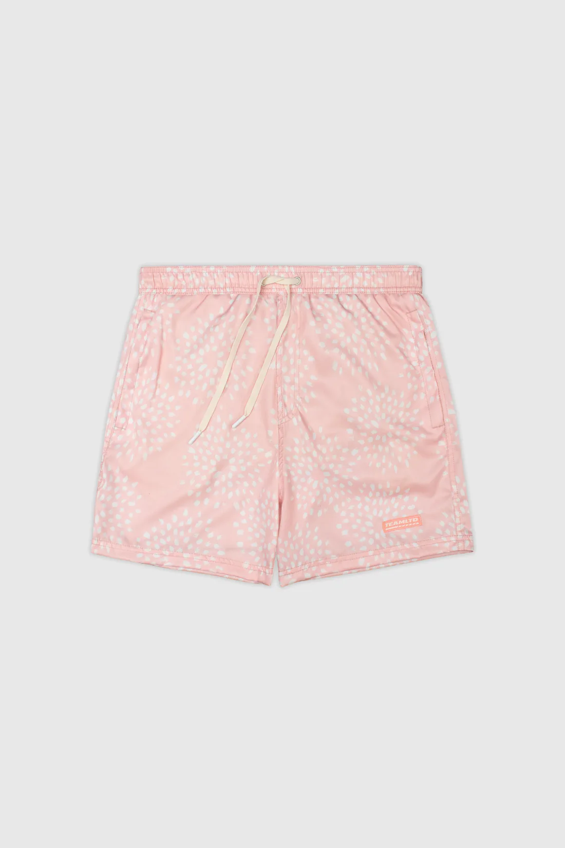 TeamLTD TeamLTD Men's Swim Short