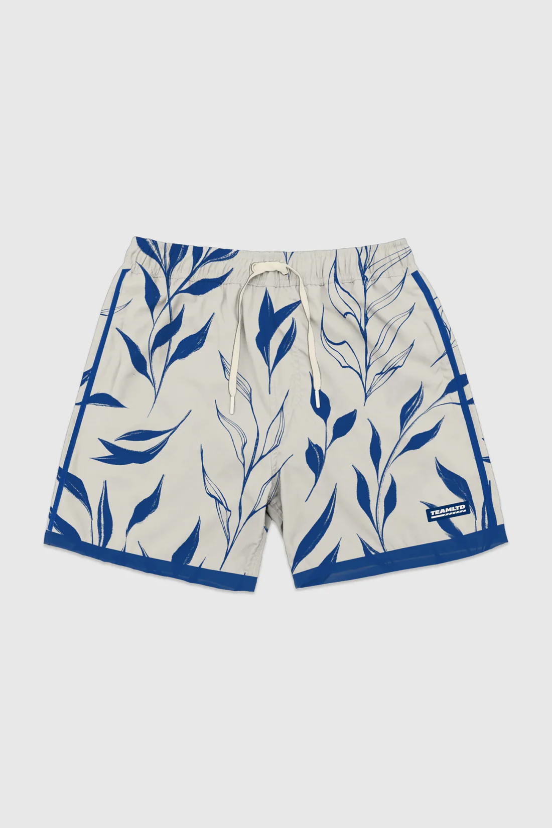 TeamLTD TeamLTD Men's Swim Short