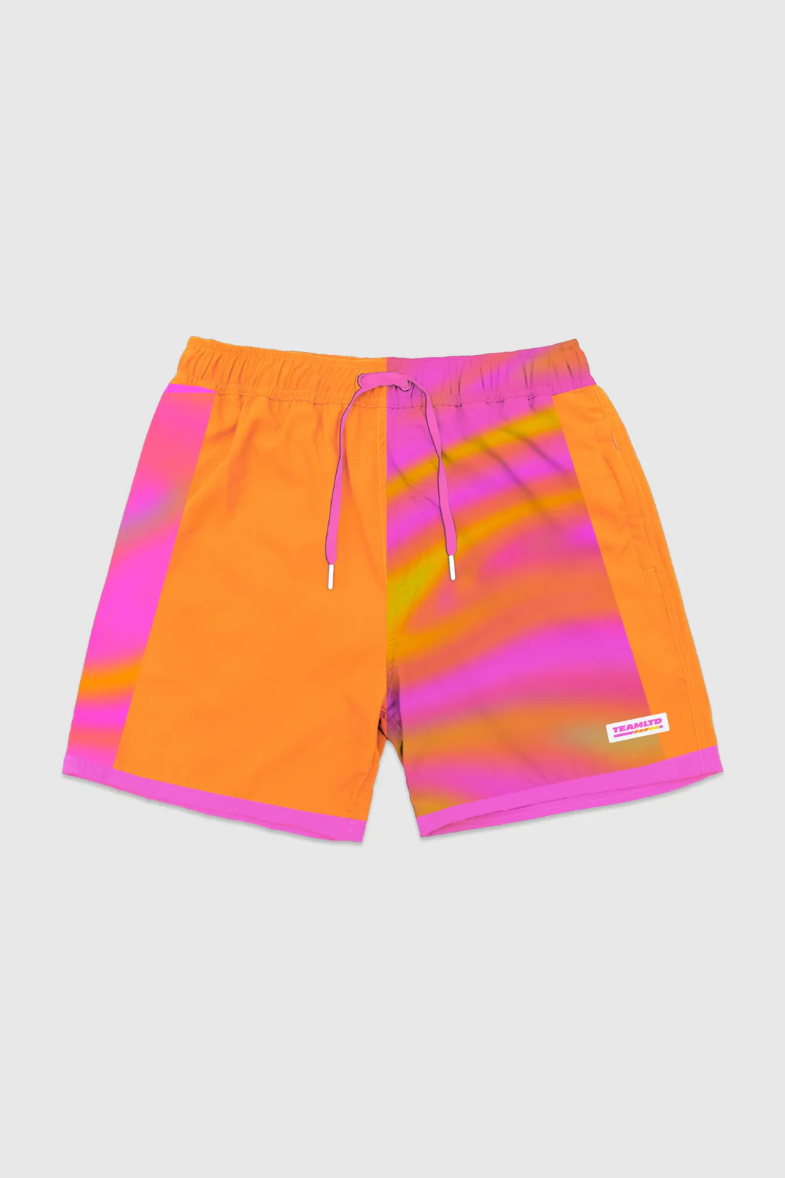 TeamLTD TeamLTD Men's Swim Short