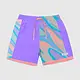 TeamLTD TeamLTD Men's Swim Short