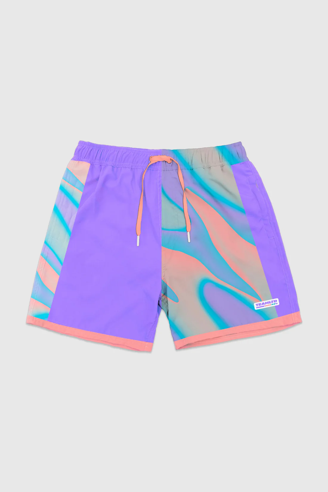 TeamLTD TeamLTD Men's Swim Short