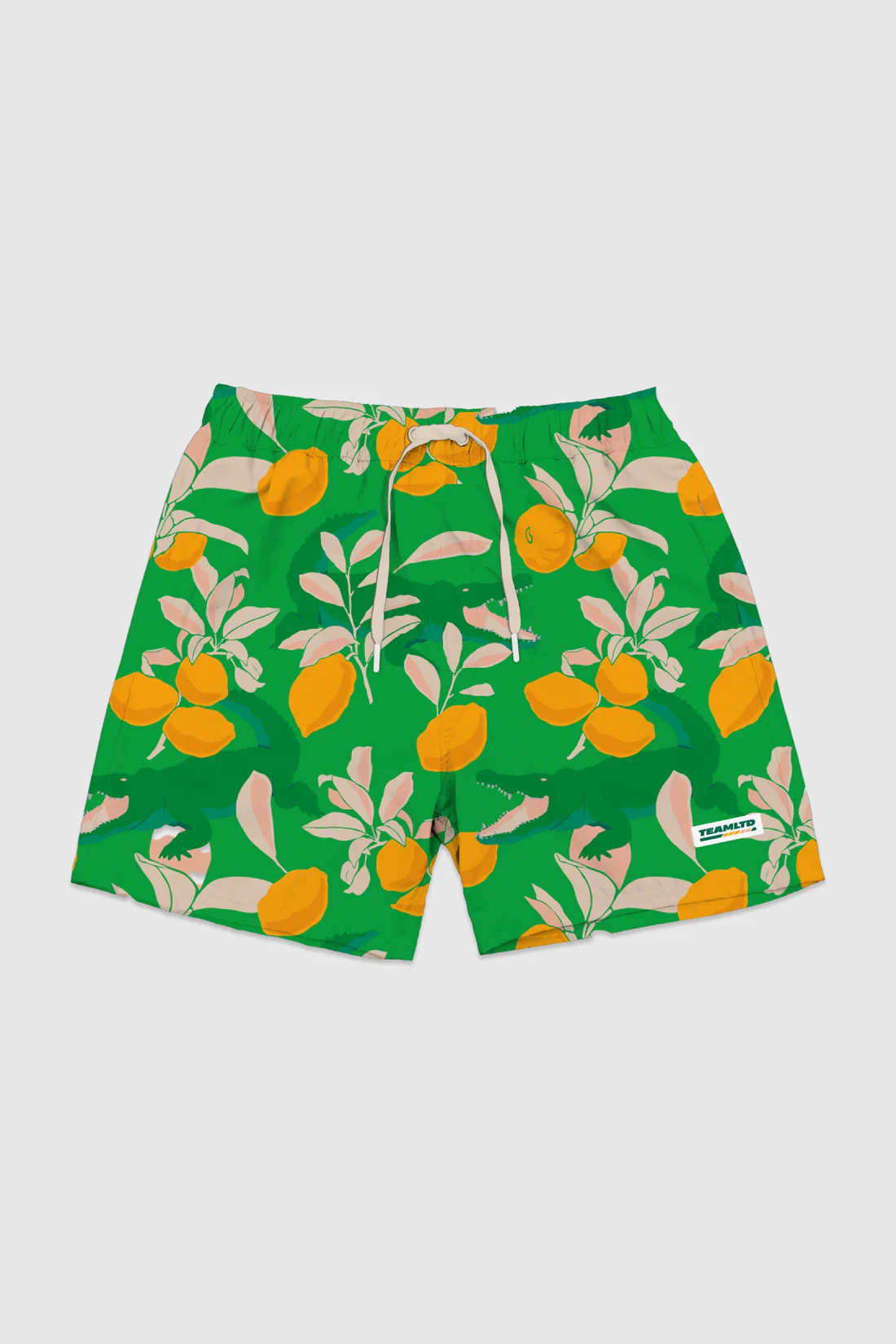 TeamLTD TeamLTD Men's Swim Short
