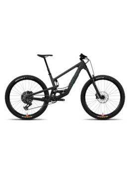 Santa Cruz Santa Cruz Hightower 4