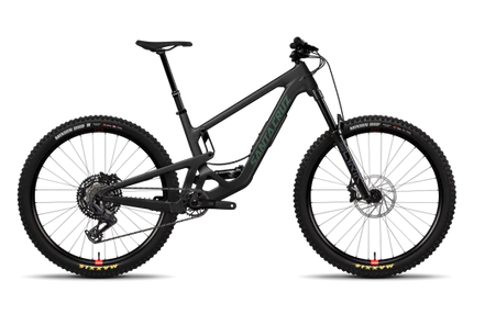 Santa Cruz Santa Cruz Hightower 4