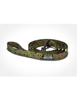 WOLFGANG Wolfgang Textile Dog Leash
