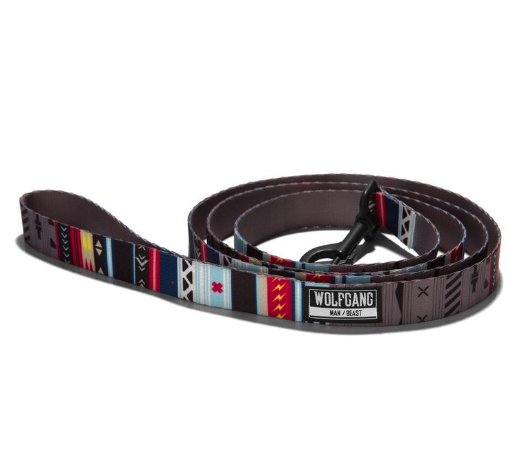 WOLFGANG Wolfgang Textile Dog Leash