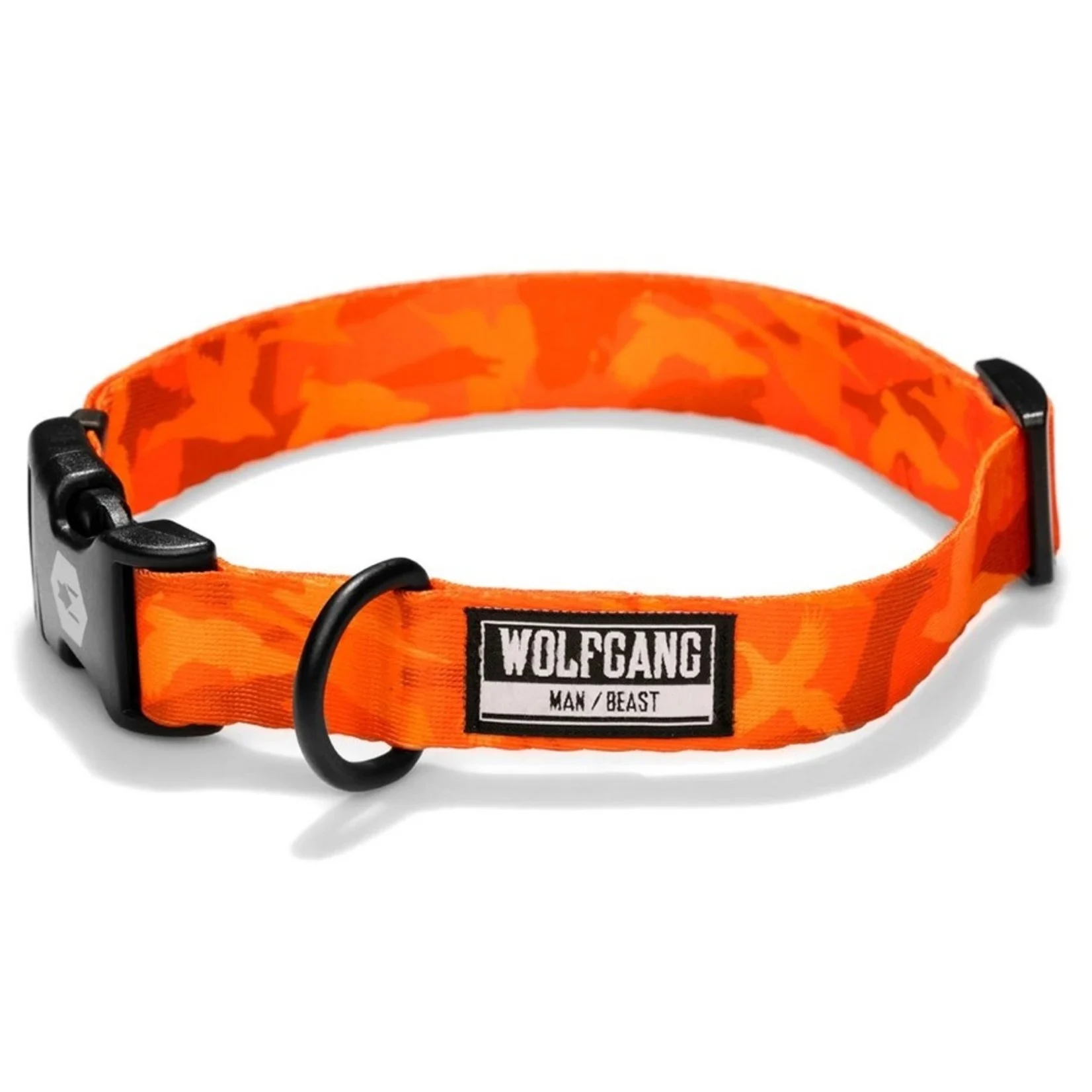 WOLFGANG Wolfgang Textile Dog Collar