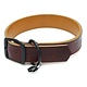WOLFGANG Wolfgang Leather Dog Collar