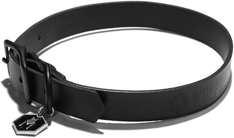 WOLFGANG Wolfgang Leather Dog Collar