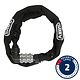 Abus 1200 Web Chain Lock