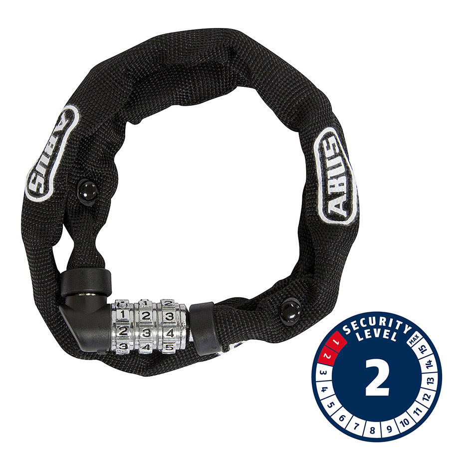 Abus 1200 Web Chain Lock