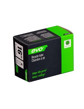 Evo Evo Schrader Tube