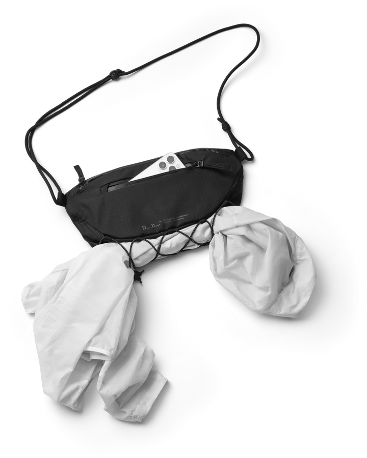 D_b_ D_b_ Roamer Pro Sling Bag 6L