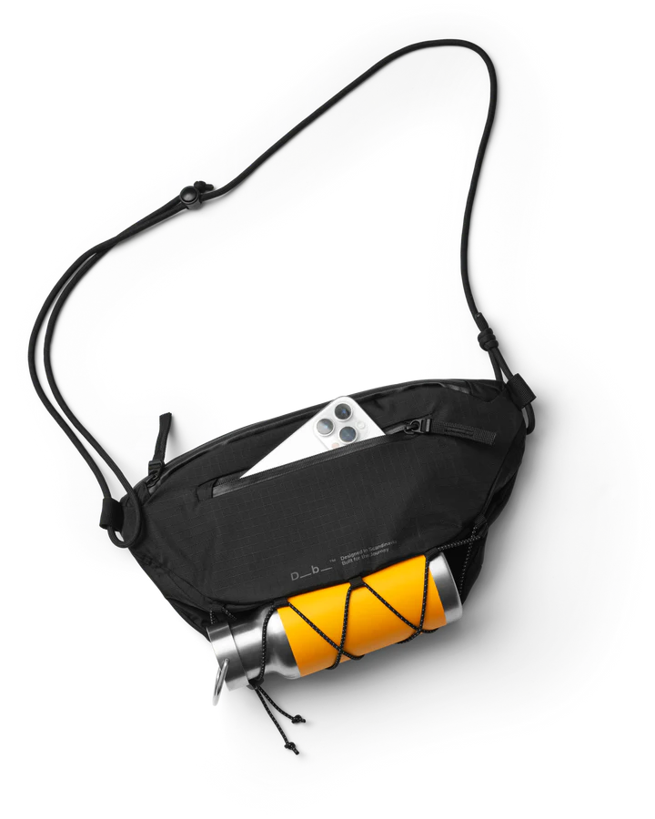 DB DB Roamer Pro Sling Bag 6L