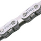 KMC Z1eHX Narrow Bike Chain - 1SP 3/32"  -Silver