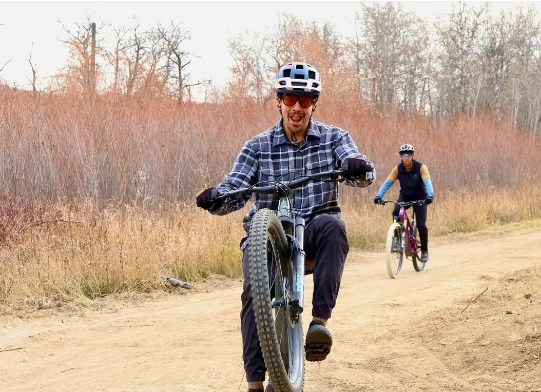 Men's Mountain Bikes
