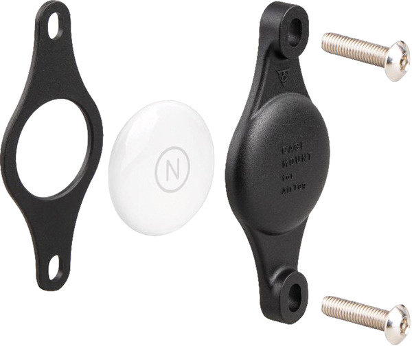 TOPEAK Topeak Cage Mount for Airtag