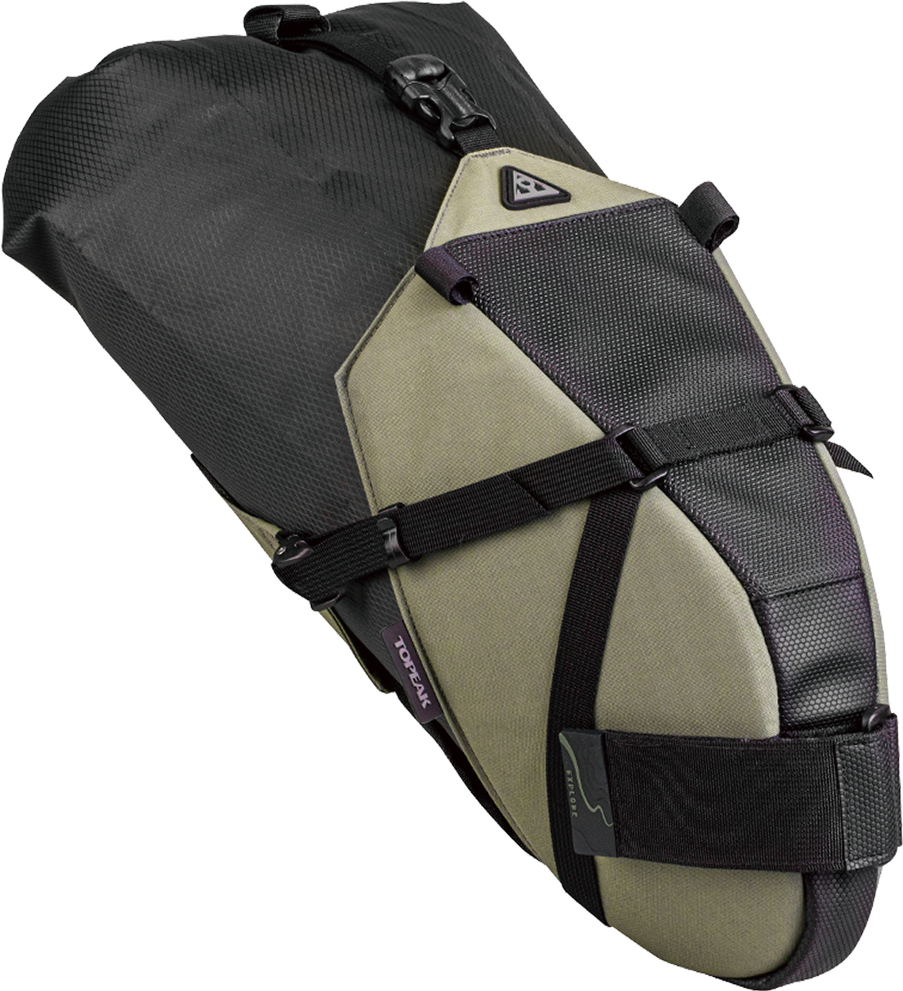 TOPEAK Topeak Backloader X 10L