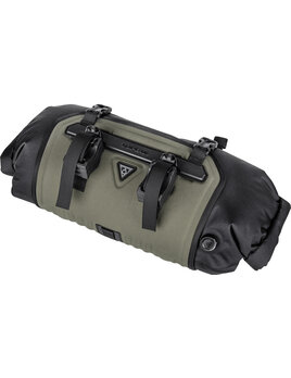 TOPEAK Topeak Frontloader Bikepacking Bag 8L