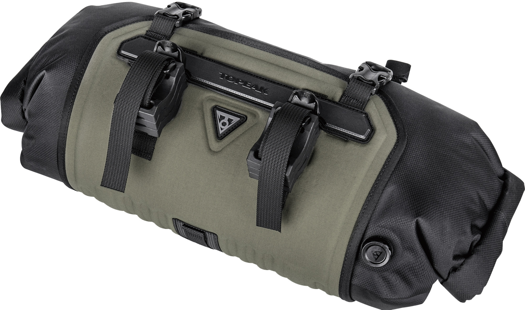TOPEAK Topeak Frontloader Bikepacking Bag 8L