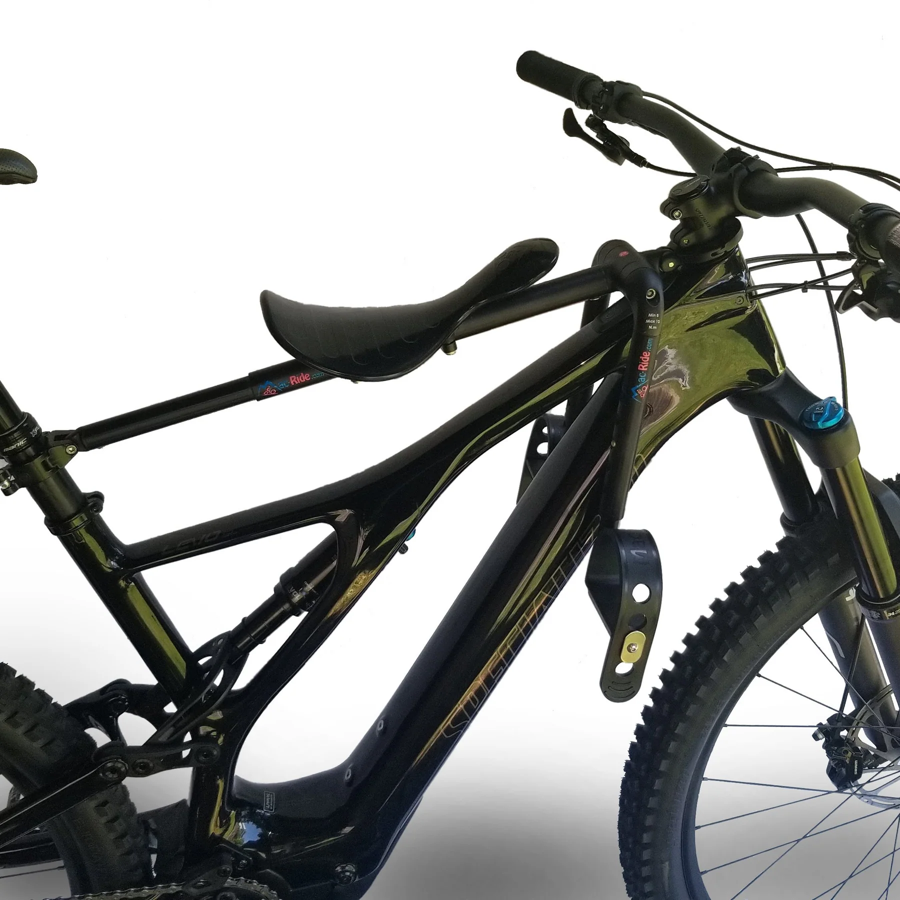 Mac Ride Mac Ride E-Bike Adaptor