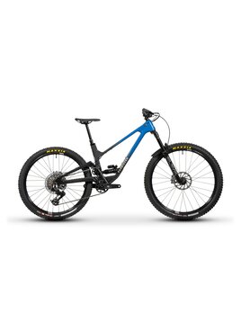 Forbidden Bike Co. Forbidden Druid 3 Full Suspension Mountain Bike