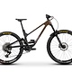 Forbidden Bike Co. Forbidden Druid 3 Full Suspension Mountain Bike Forbidden Bike Co. Forbidden Druid 3 Full Suspension Mountain Bike