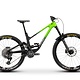 Forbidden Bike Co. Forbidden Dreadnought 3 Full Suspension Mountain Bike Forbidden Bike Co. Forbidden Dreadnought 3 Full Suspension Mountain Bike