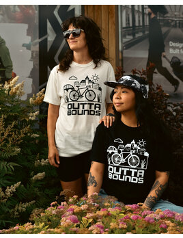 Outtabounds Bamboo Tee