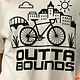 Outtabounds Bamboo Tee