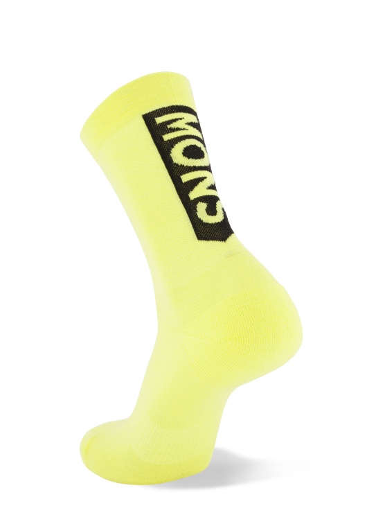 MONS ROYALE Mons Royale Atlas Merino Crew Sock (Solid)