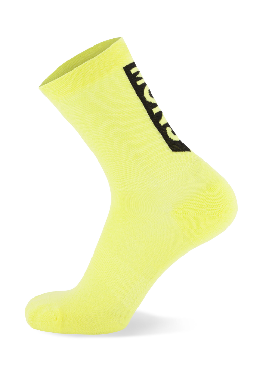 MONS ROYALE Mons Royale Atlas Merino Crew Sock (Solid)