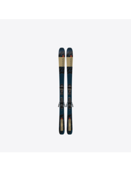 K2 MINDBENDER 90C＋ 22DESIGNS OUTLAW X K2 Mindbender 90C 2025 - Ski West