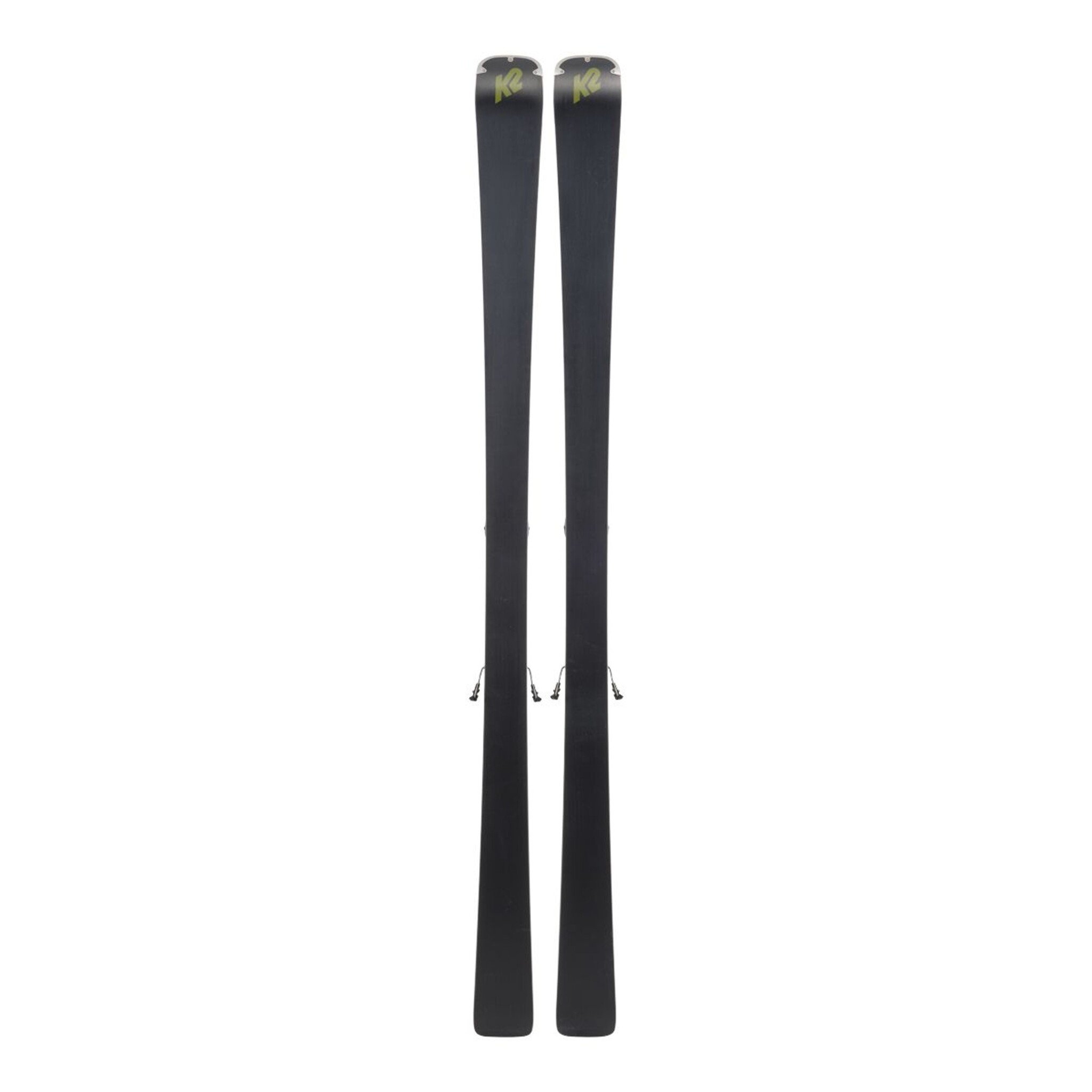 K2 Ski K2 Men's Disruption 78C Ski Package