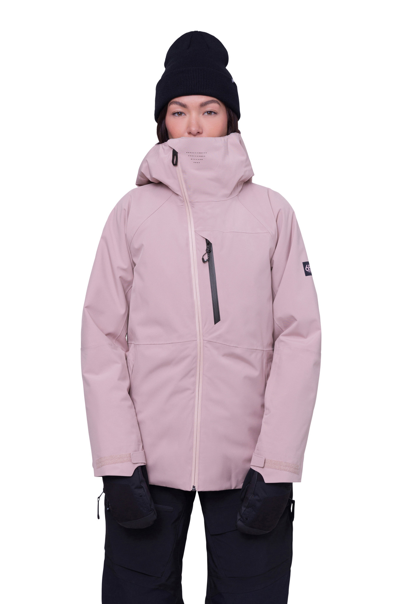 686 686 Women's Hydra Insulated Jacket