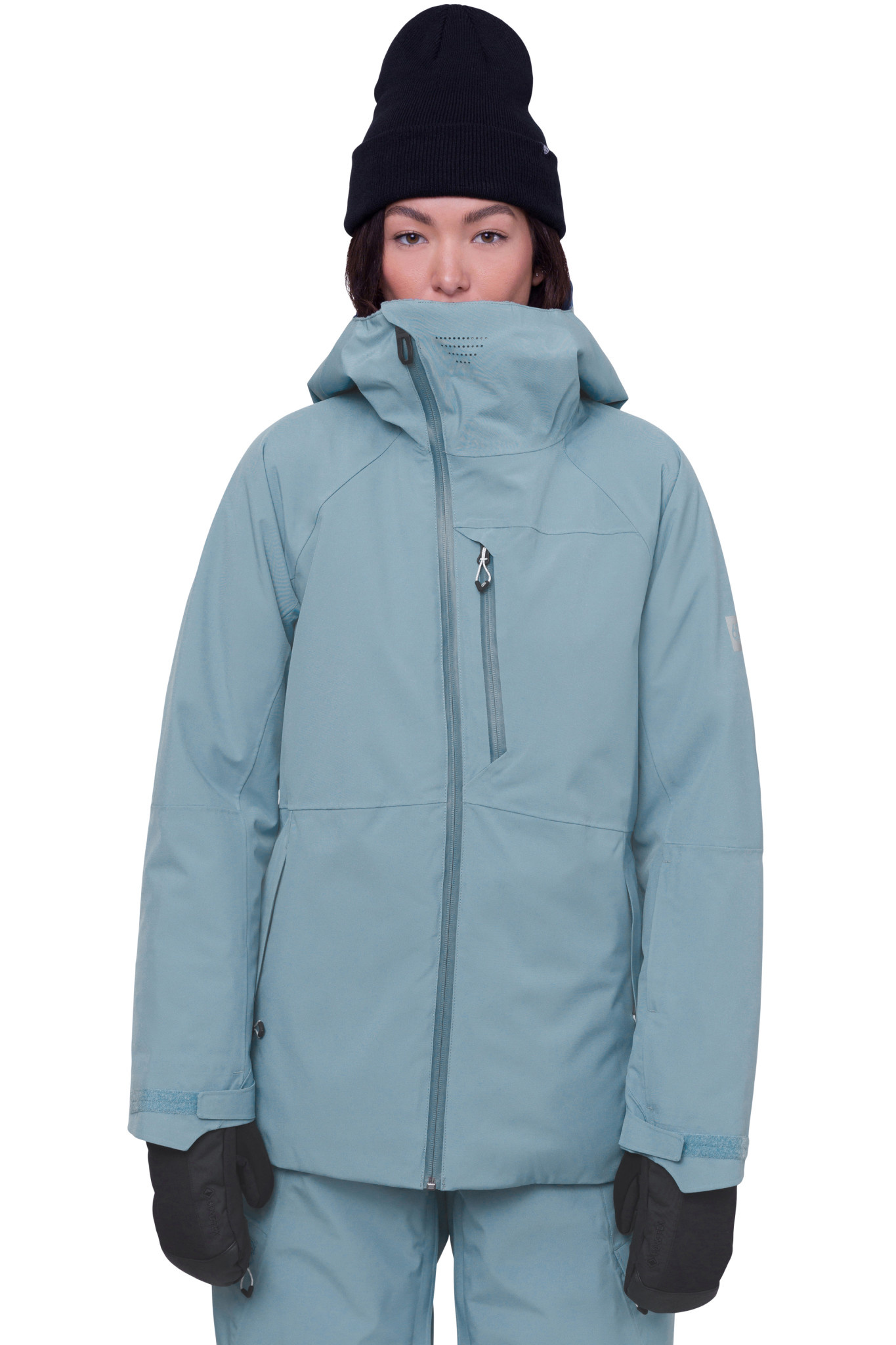 686 686 Women's Hydra Insulated Jacket