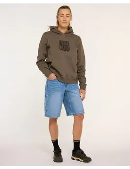 DHaRCO DHaRCO Unisex Jort